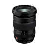 Fujinon XF 16-55mm f/2.8 R LM WR II Lens Black